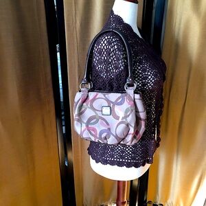 NWOT Rosetti New York Hand Bag